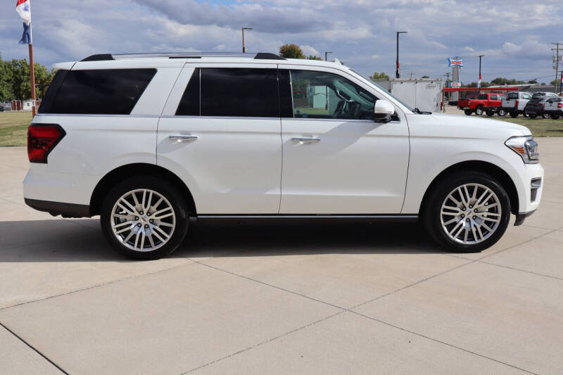 2023 Ford Expedition Limited