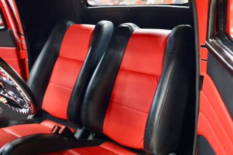 1934 Ford 3 Window Coupe