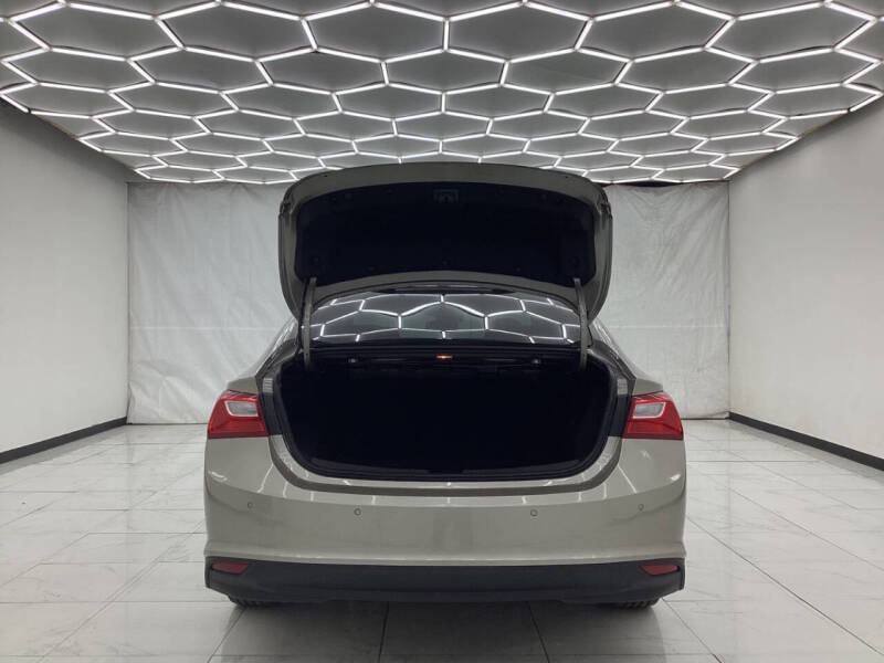 2024 Chevrolet Malibu LS