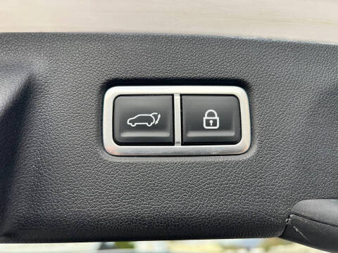 2021 Kia Sorento SX Prestige