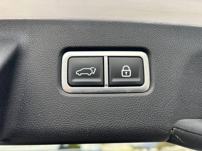 2021 Kia Sorento SX Prestige