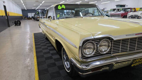 1964 Chevrolet Impala
