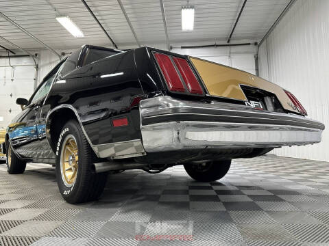 1979 Oldsmobile Cutlass