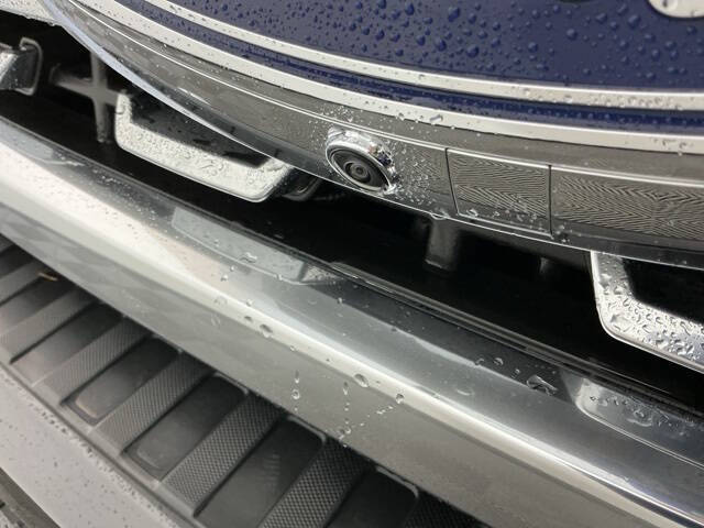 2024 Ford F-350 Super Duty