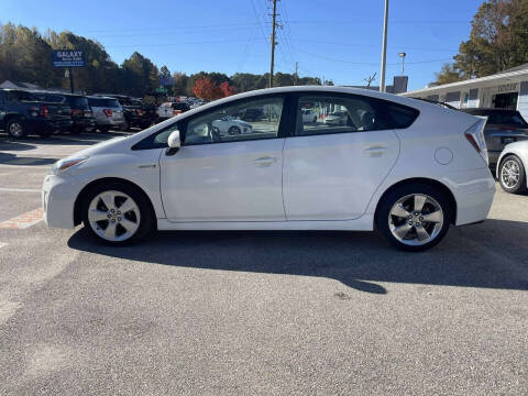 2011 Toyota Prius Five