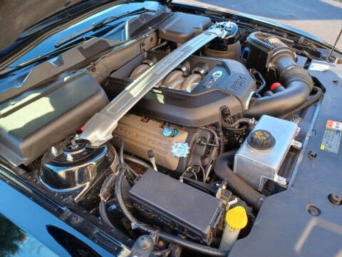 2012 Ford Mustang GT