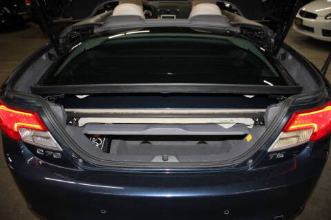 2012 Volvo C70 T5 Premier Plus