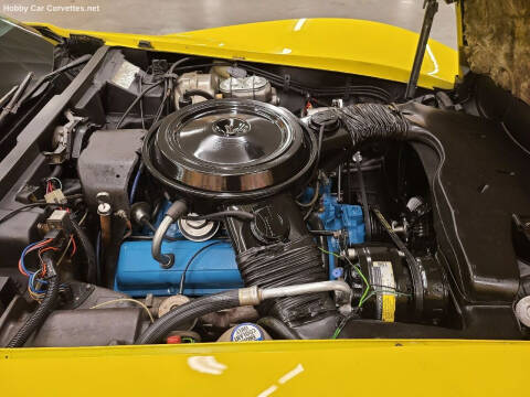 1979 Chevrolet Corvette