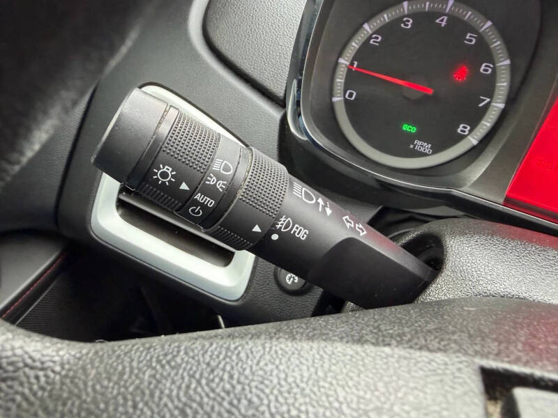 2013 GMC Terrain SLE-1