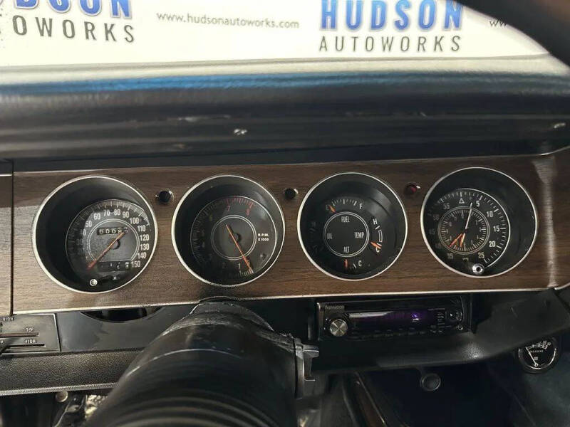 1974 Dodge Challenger