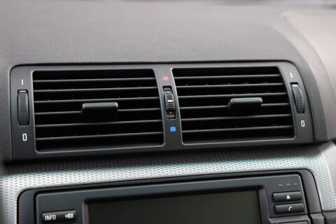 2005 BMW M3