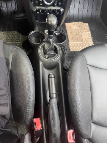 2011 MINI Cooper