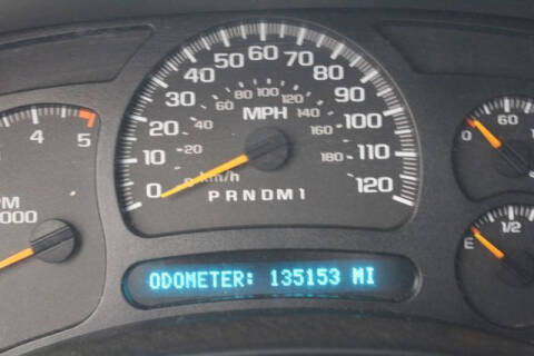 2007 GMC Sierra 2500HD Classic