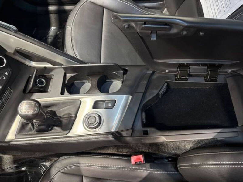 2014 Chevrolet Corvette Stingray Z51