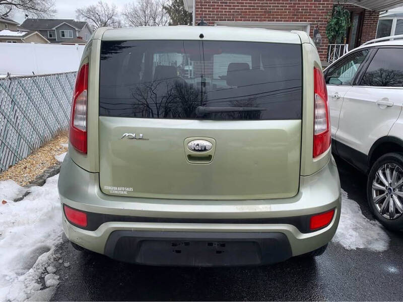 2013 Kia Soul