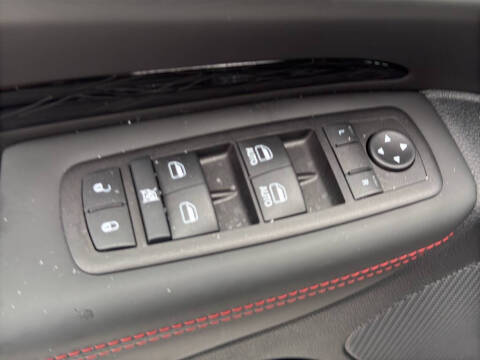 2026 Dodge Durango GT HEMI Plus