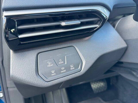 2025 Volkswagen ID.4 Pro S Plus