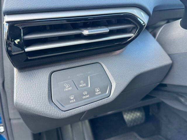 2025 Volkswagen ID.4 Pro S Plus