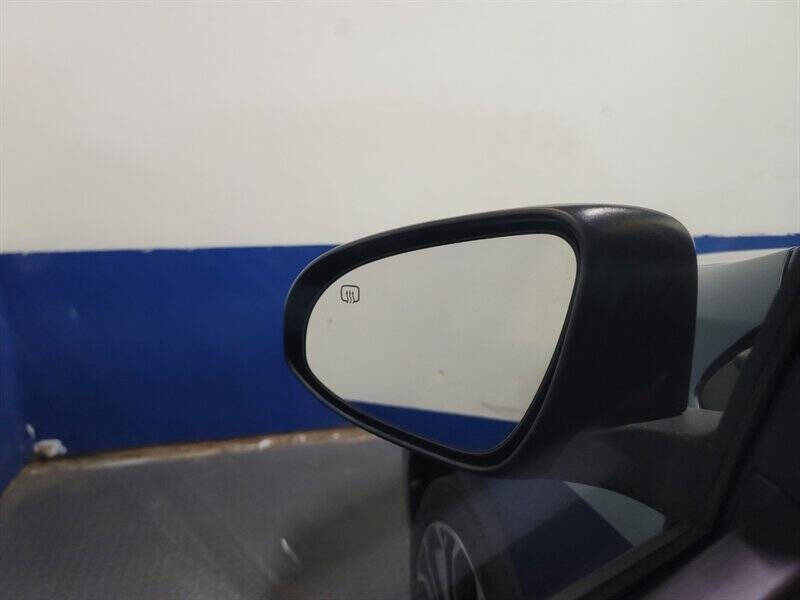 2016 Toyota Corolla S