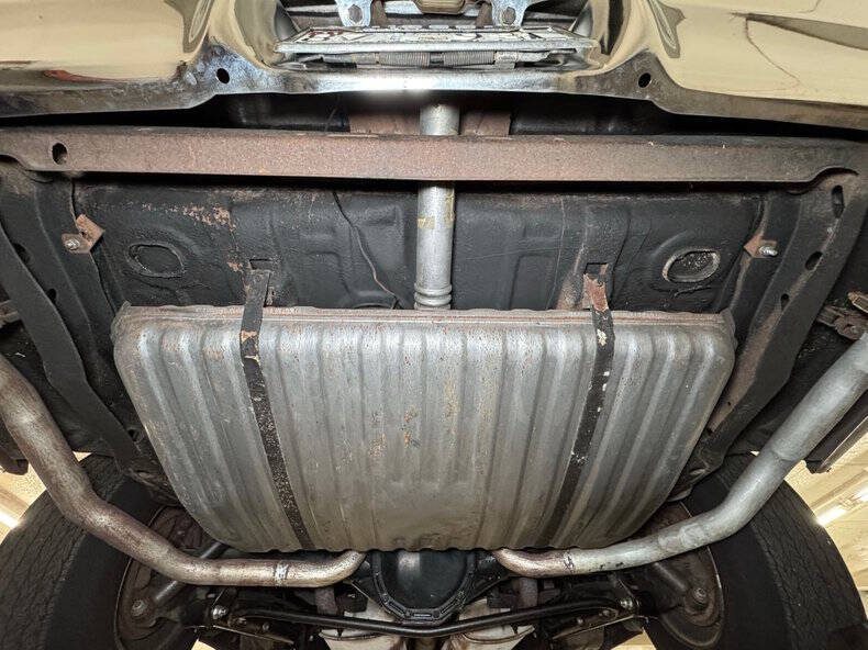 1969 Chevrolet Malibu