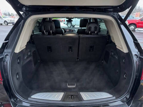 2017 Buick Envision Premium I