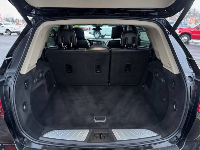 2017 Buick Envision Premium I