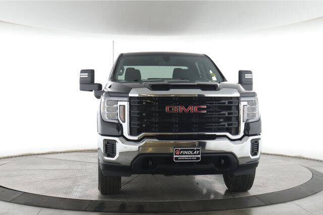 2023 GMC Sierra 3500HD