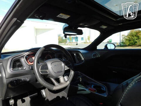 2020 Dodge Challenger
