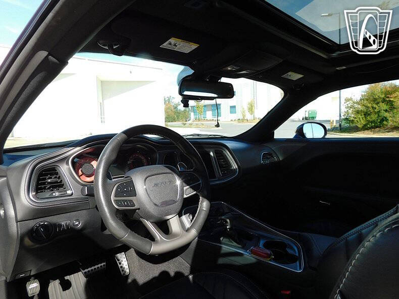 2020 Dodge Challenger