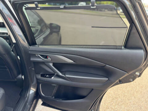 2021 Mazda CX-9 Touring