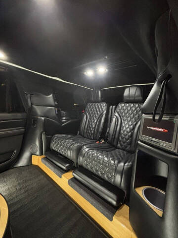 2018 Lincoln Navigator L