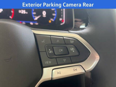 2025 Volkswagen Jetta SEL