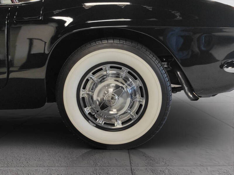 1961 Chevrolet Corvette