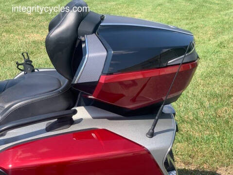 2020 Can-Am SPYDER RT LIMITED DARK