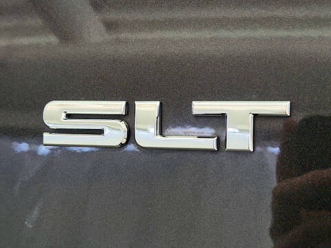 2016 GMC Acadia SLT-1
