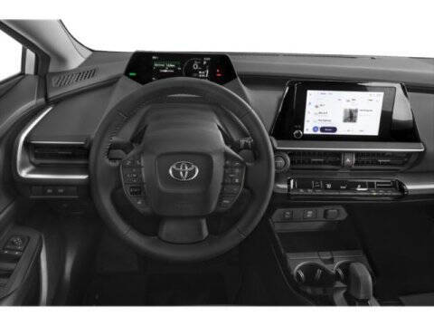 2024 Toyota Prius XLE