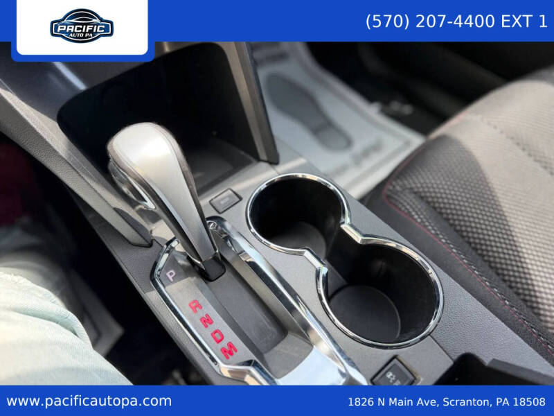 2015 GMC Terrain SLE-2