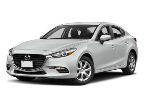 2017 Mazda MAZDA3 Sport