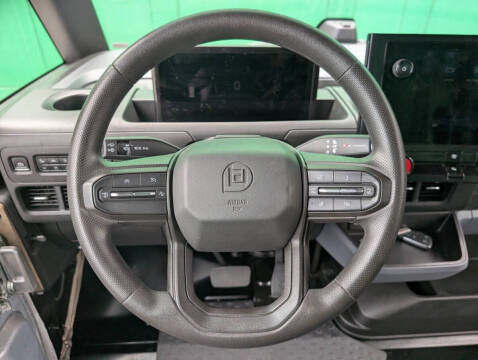 2024 BrightDrop Zevo 600