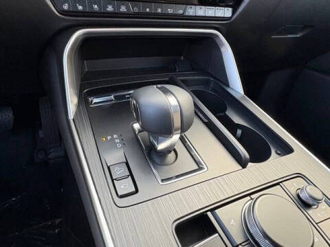 2026 Mazda CX-90 3.3 Turbo S Premium Plus