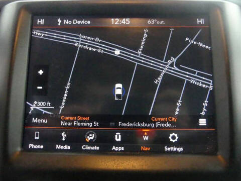 2021 RAM 1500 Classic