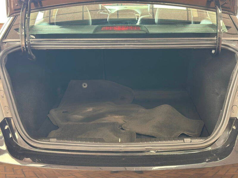 2011 Chevrolet Cruze LT