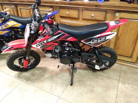 2022 Coolster 70cc for sale at Chandler Powersports in Chandler AZ
