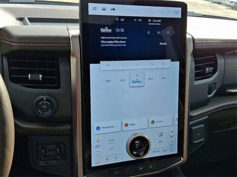 2024 Ford Expedition King Ranch