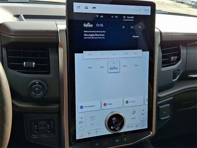 2024 Ford Expedition King Ranch