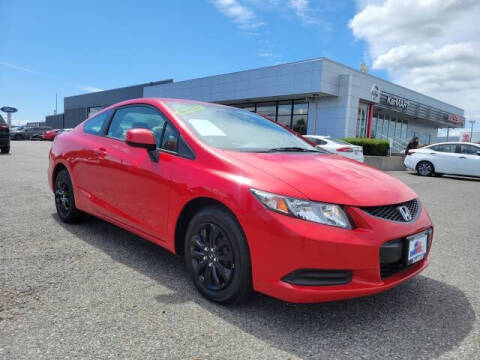 2013 Honda Civic for sale at Karmart in Burlington WA