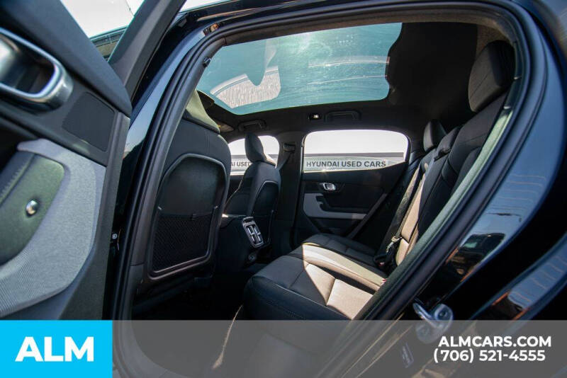 2024 Polestar 2 Long Range Dual Motor