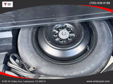 2017 Toyota RAV4 Hybrid XLE