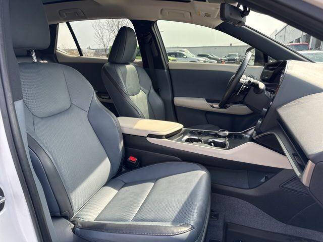 2023 Lexus RZ 450e