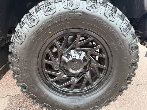 2022 Ford F-350 Super Duty Lariat